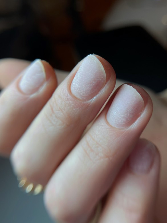 Zdjęcie główne zabiegu Manicure klasyczny